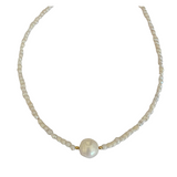 Lily Pearl Choker