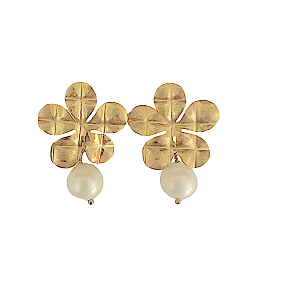 Cassandra Earrings