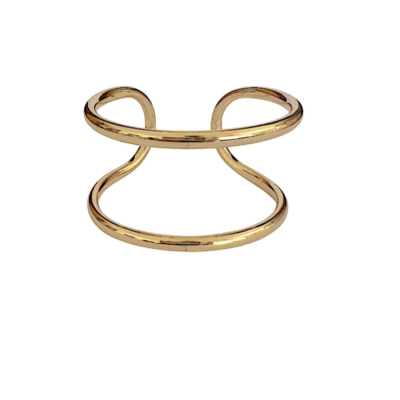 Nery Cuff Bracelet