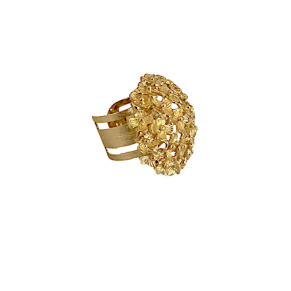 Contessa Ring