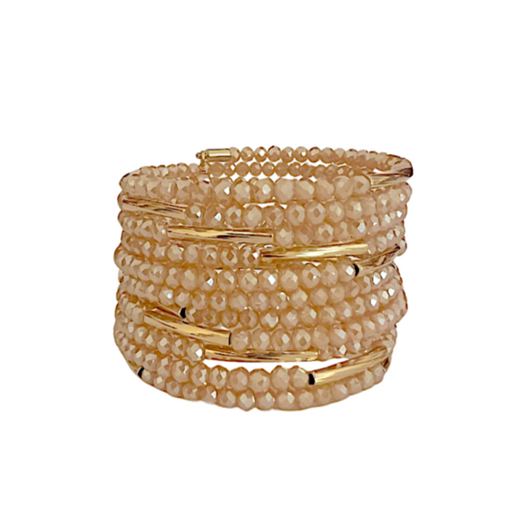 Grace Wrap Bracelet