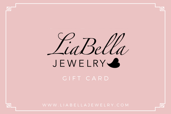 LiaBella Gift Cards